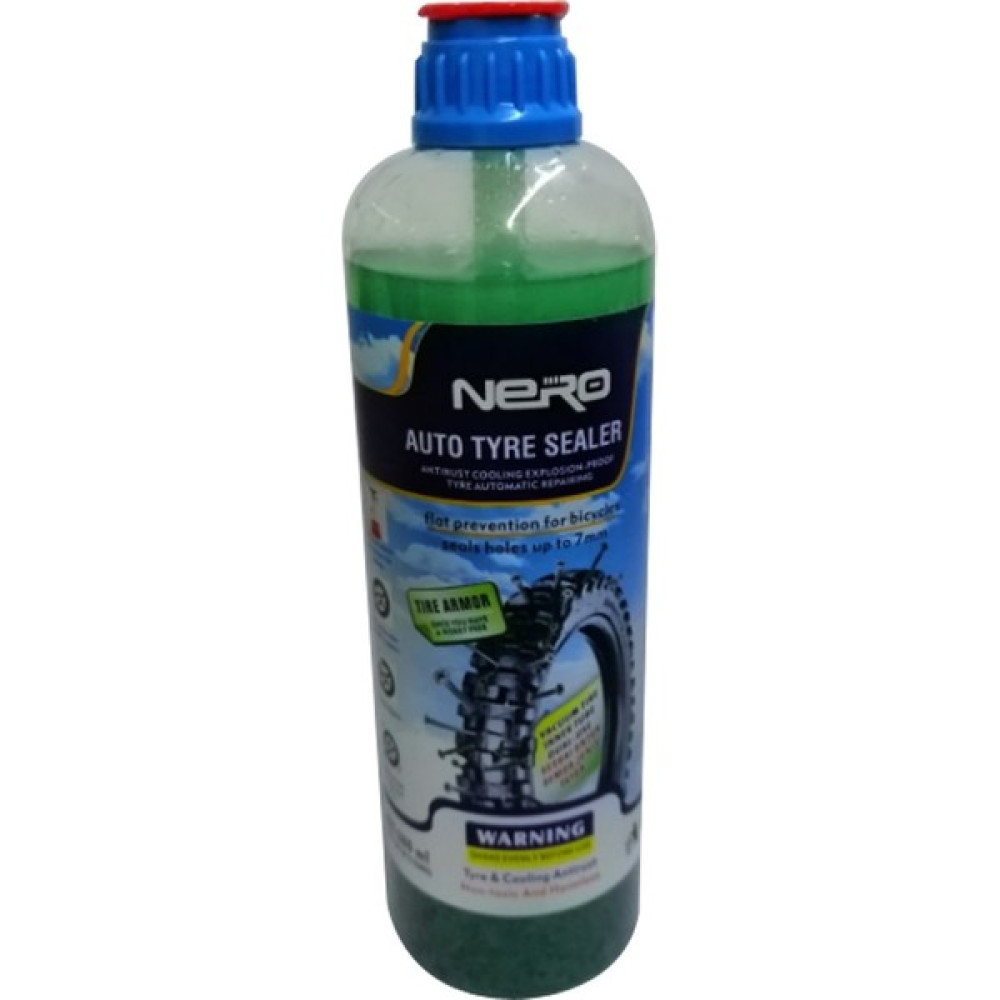 Nero Lastik Tamir Sıvısı 380 ml Lastikler Fiyatı