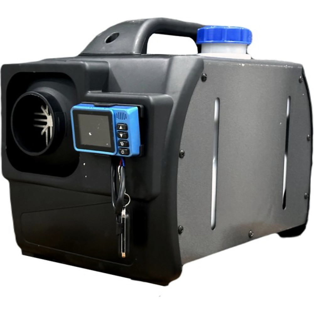 Nero Seyyar Webasto (Taşınabilir, Portatif) 12 Volt 5kw Dizel Isıtıcı Oto Seyahat Ürünleri Fiyatı