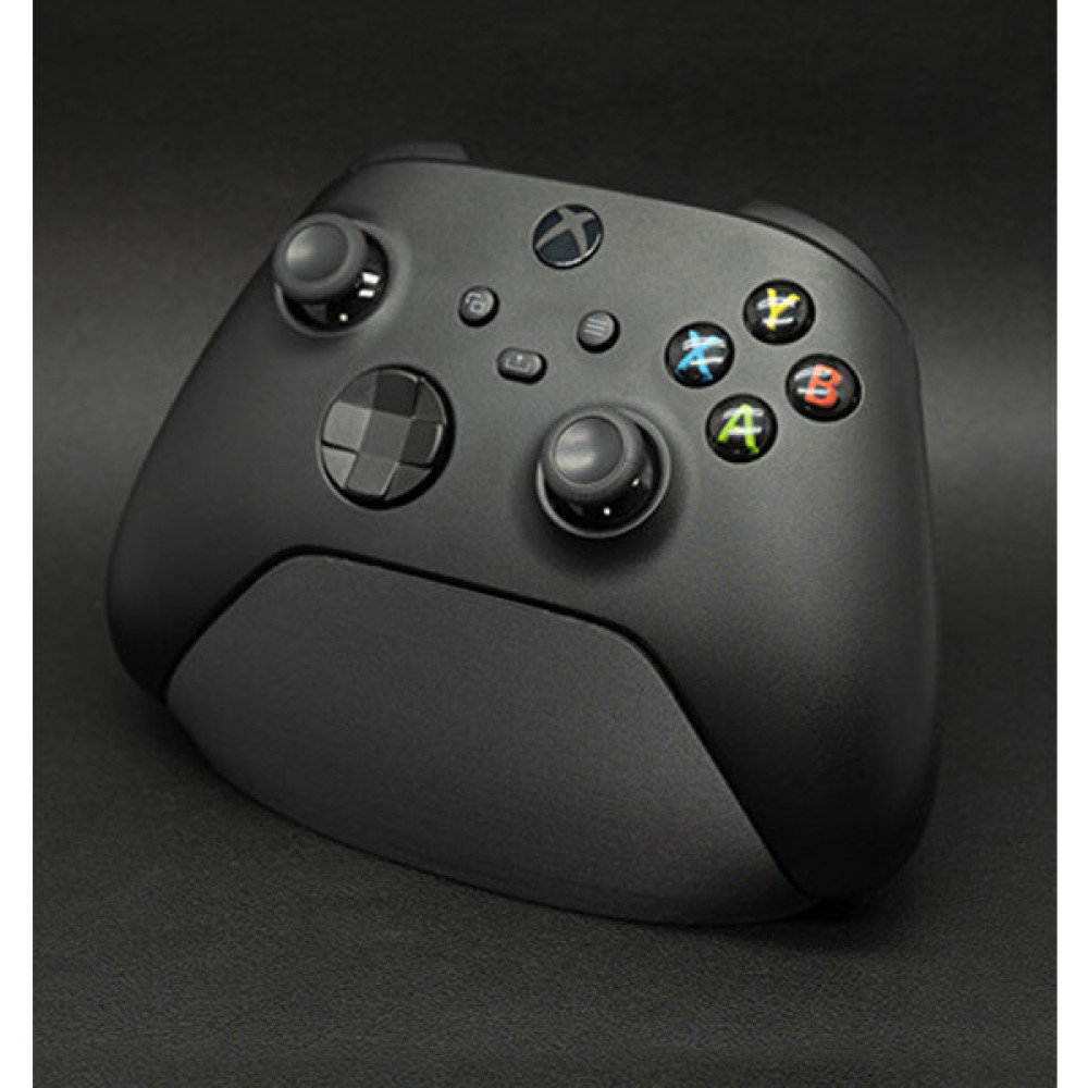 Nerva Design 3D Xbox Joystick Standı - Xbox Controller/kol Tutucu - Siyah Konsol & PC Oyunları Fiyatı