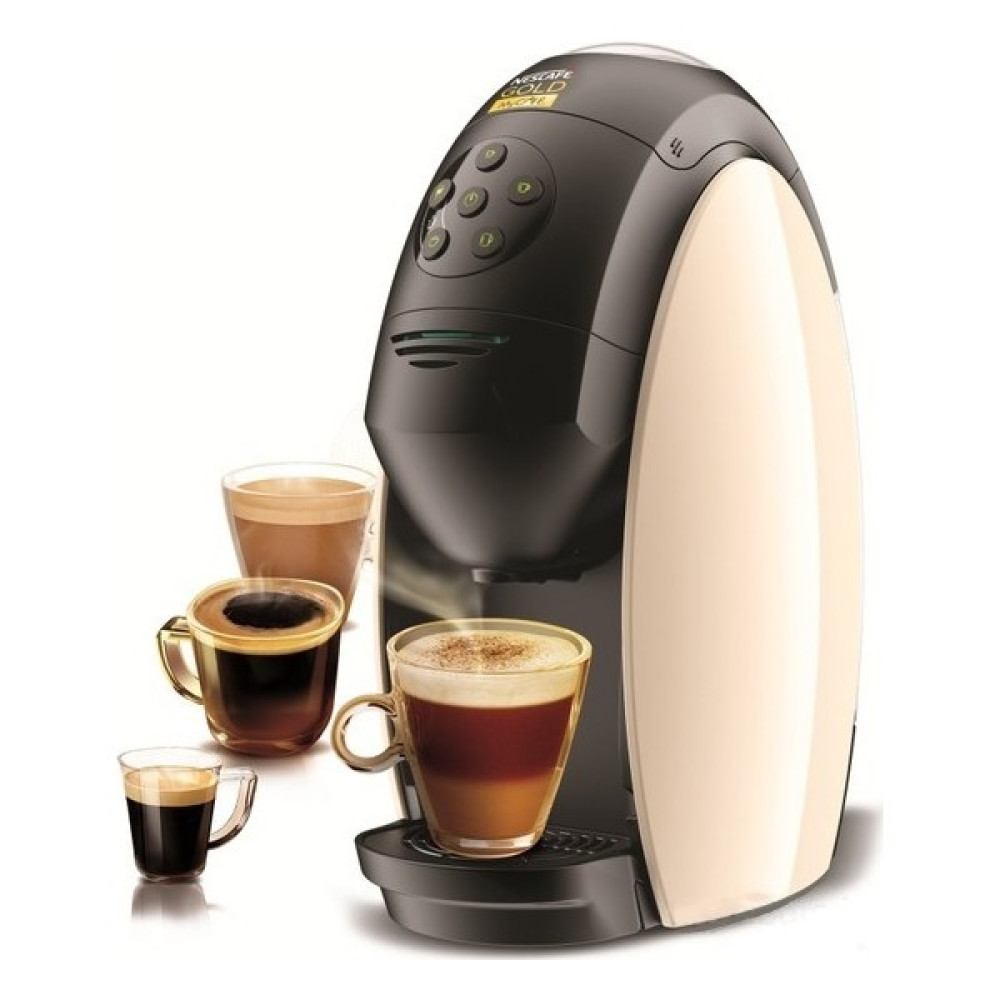 NESCAFE Gold MyCafe Kahve Makinesi Kahve Makineleri Fiyatı