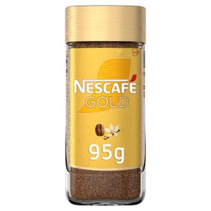 Nescafe Gold Vanilya Aromalı Granül Kahve 95 g Diğer Fiyatı