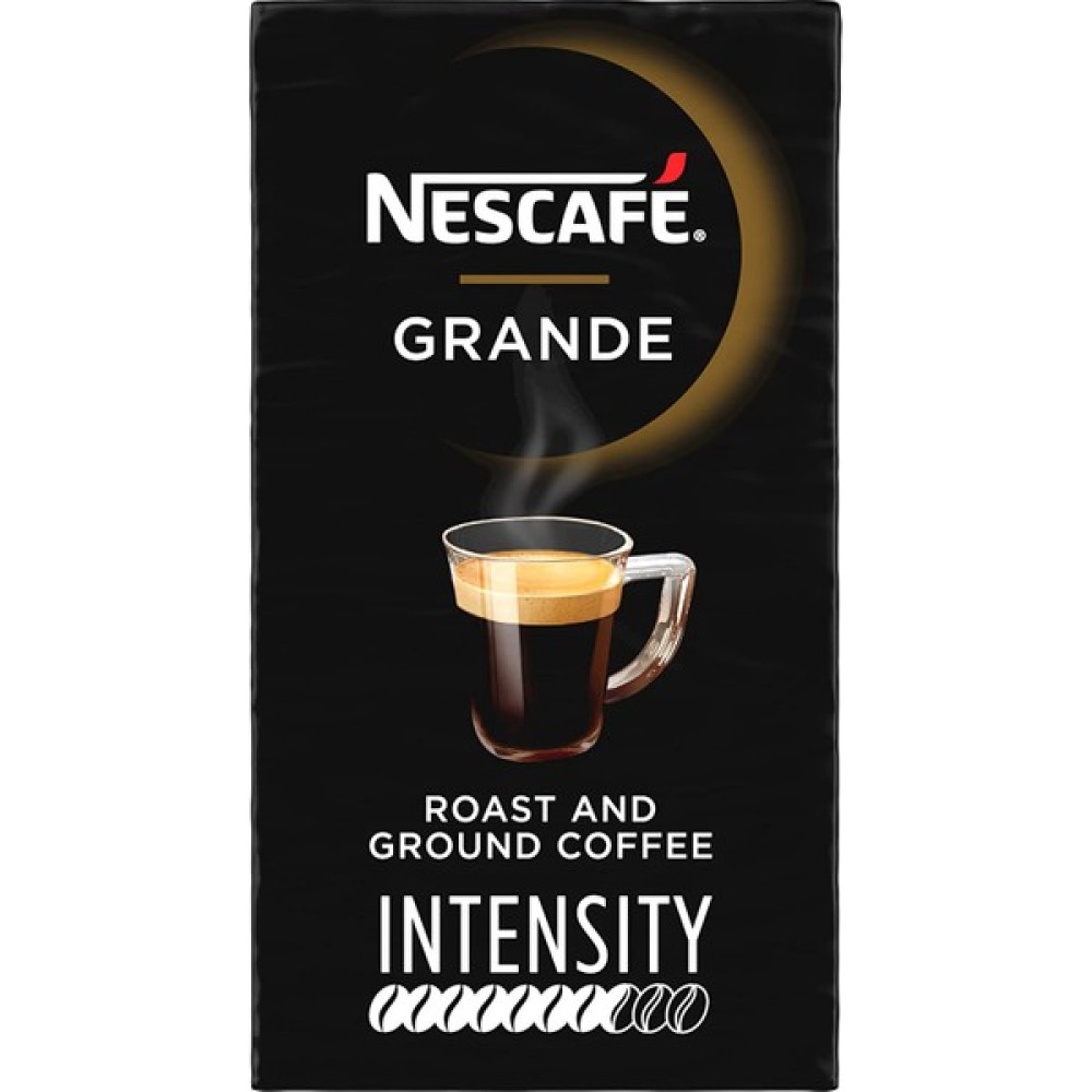 Nescafe Grande Filtre Kahve 500 G Oto Boyaları Fiyatı