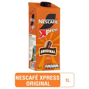 Nescafe Xpress Orijinal Soğuk Kahve 1 L Soğuk Kahveler Fiyatı