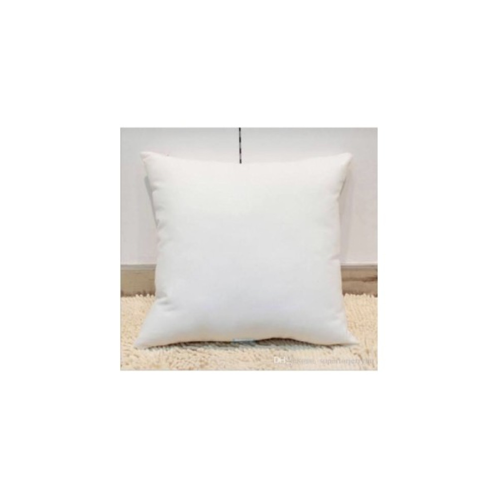 Nesco 2 Adet 50X50 Kırlent Içi Yastık Boncuk Silikon Iç Dolgu 600 gr Dolgun - 50 x 50 cm - Beyaz Kırlent / Mobilya Yastığı Fiyatı