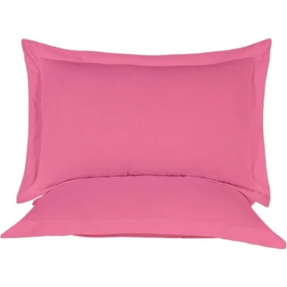 Nesco 50X70 Yastık ve Volanlı Yastık Kılıfı 900GR ( Dolu ) - 50 x 70 cm - Pembe Yastık Fiyatı
