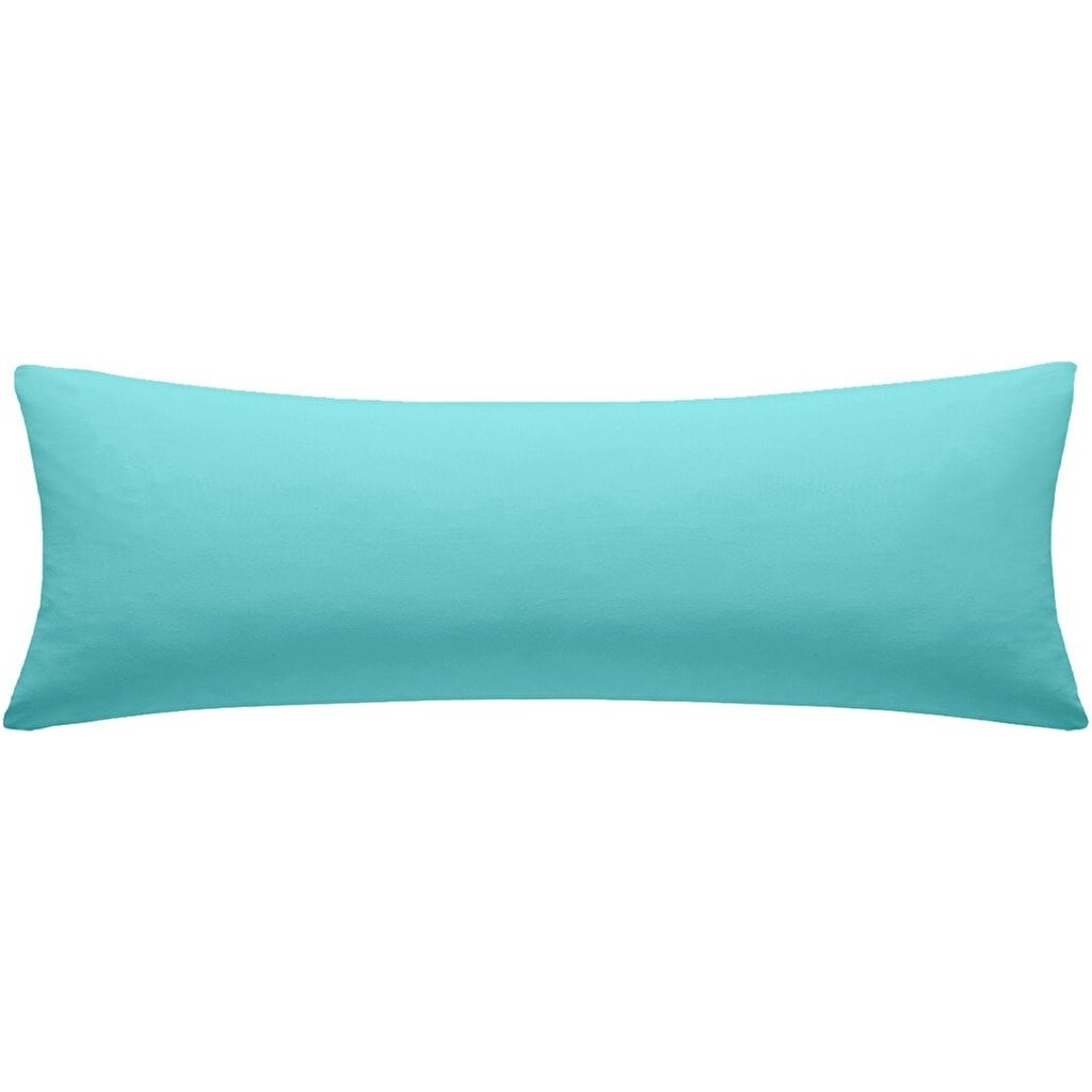 Nesco Uzun Yastık Kılıfı 50X120 cm - 50 x 120 - Mint Yastık Kılıfı Fiyatı