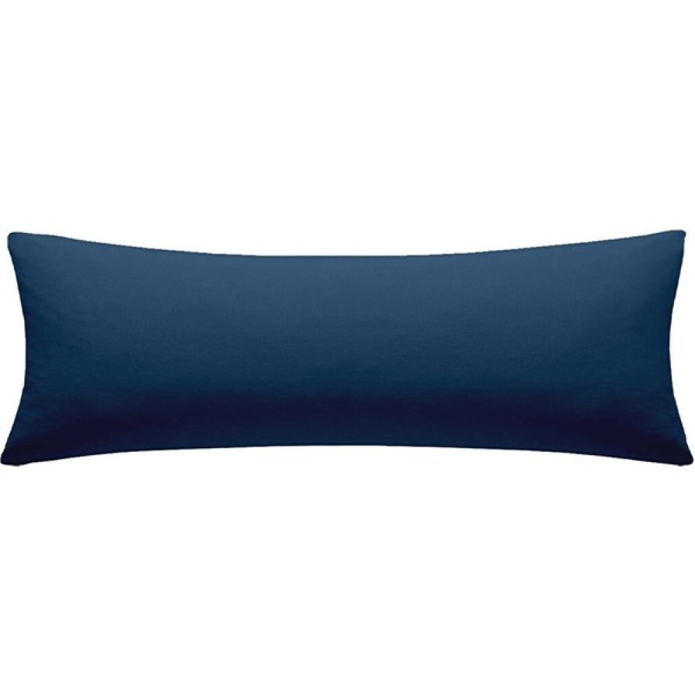 Nesco Uzun Yastık Kılıfı 50X150 cm - 50 x 150 - Lacivert Yastık Kılıfı Fiyatı