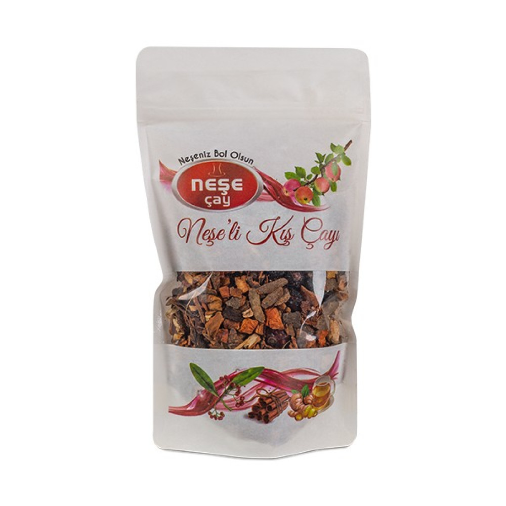 Neşe Çay Neşeli Özel Karışım Kış Çayı 150 gr Çay Fiyatı