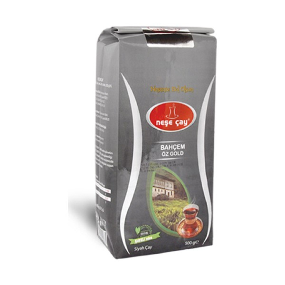 Neşe Çay Öz Gold 500 gr Diğer Fiyatı