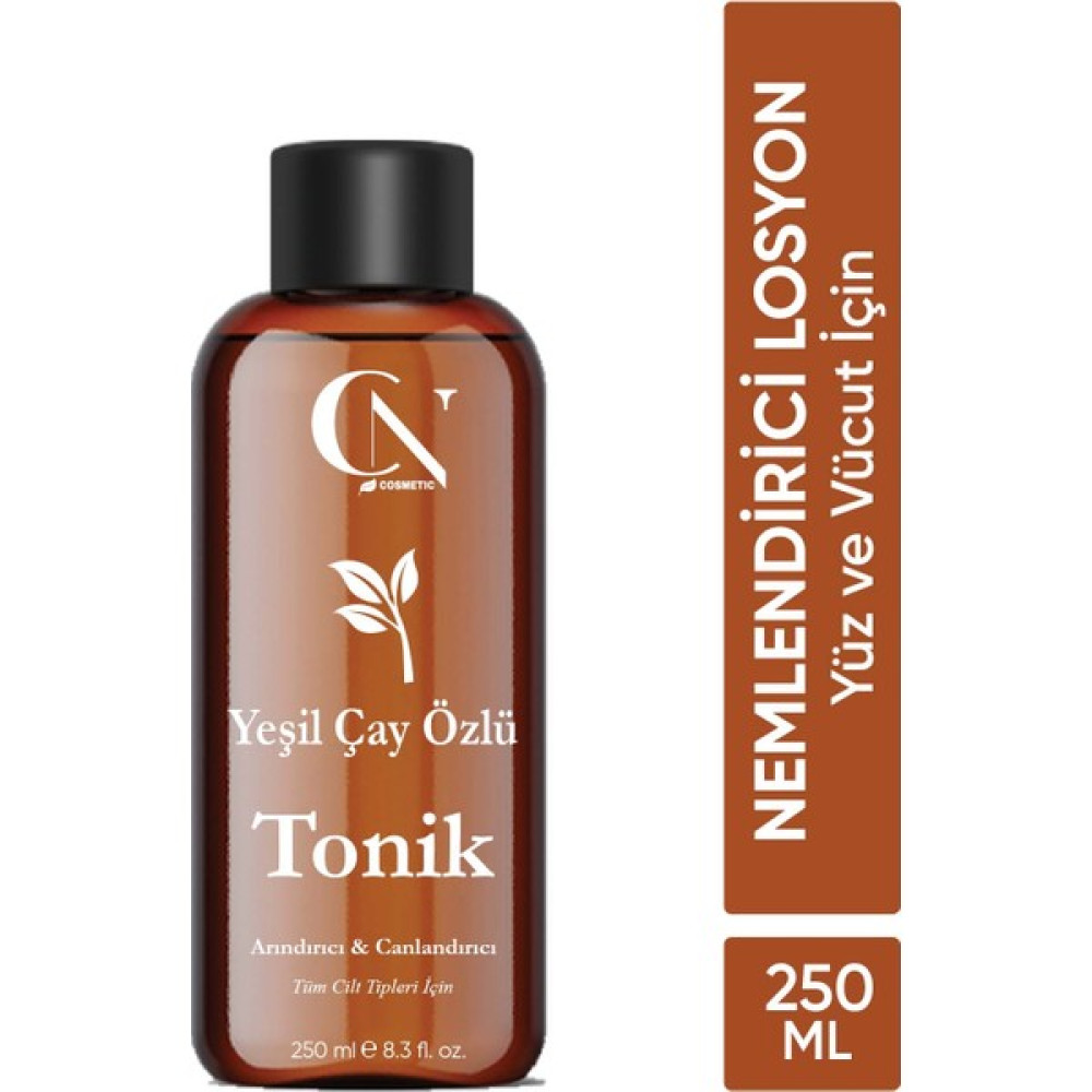 Neşe Çay Yeşil Çay Özlü Tonik Arındırıcı ve Canlandırıcı 250 ml Oto Boyaları Fiyatı