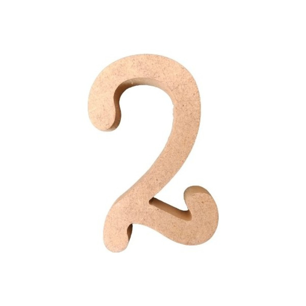 Neşeli Ahşap ( 2 Sayısı 20 cm 18 mm ) Ahşap Sayı, Dik Durabilir, Özel Gün, Doğum Günü, Yaş Günü Aksesuarı, Okul - Ahşap Desenli Bebek Oyuncakları Fiyatı