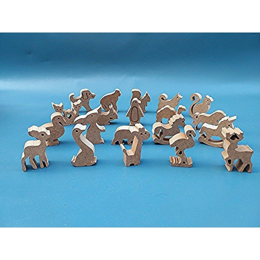 Neşeli Ahşap ( Set 23 ) Okul Öncesi Etkinlik. Çocuklara Ahşap Boyama Seti. Eğitici Ahşap Boyası.oyuncak Hayvan - Ahşap Desenli Bebek Oyuncakları Fiyatı