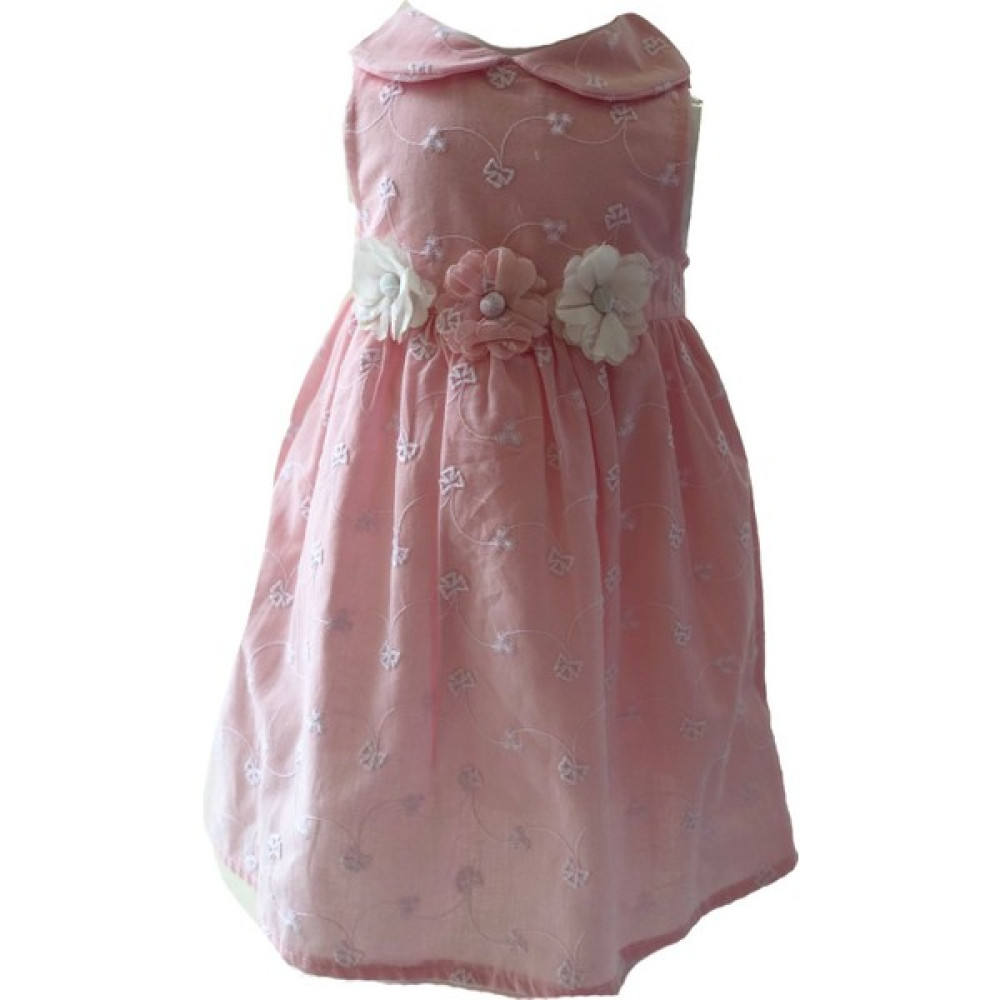 Neşelibebek Bebessi 3251 Kız Elbise Bebek Elbisesi Fiyatı