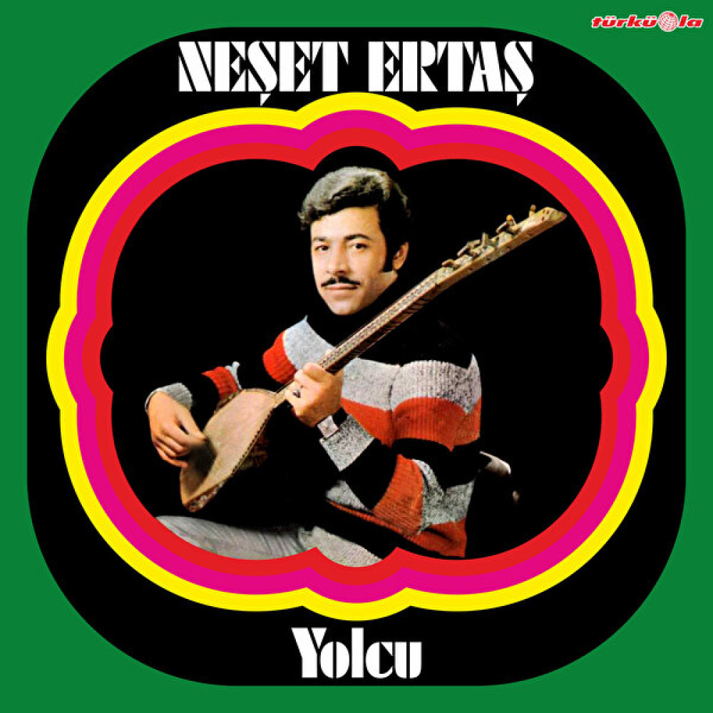 Neşet Ertaş - Yolcu - Plak Pikap & Aksesuarları Fiyatı