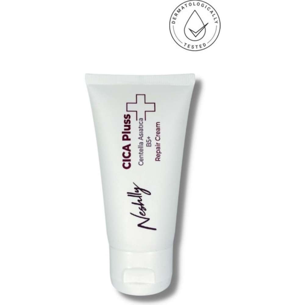 Neshlly Cica Pluss Repair Cream (40ML) Nemlendiriciler Fiyatı