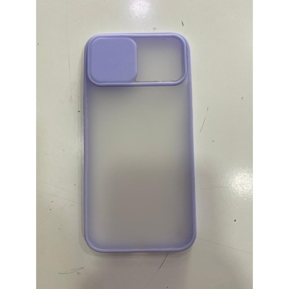 Nesil Aksesuar Apple iPhone 11 Kılıf - Açık Mor Cep Telefonu Kılıfı Fiyatı