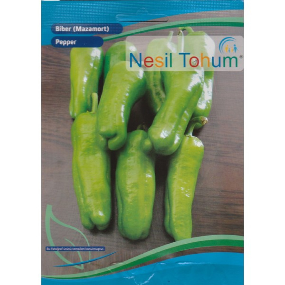 Nesil Mazamort Biber 5 gr Oto Boyaları Fiyatı