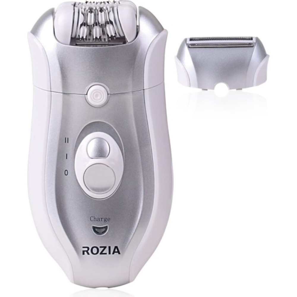 Nesil Rozia 2'si 1 Arada Çift Hızlı Şarj Edilebilir Epilatör Oto Boyaları Fiyatı