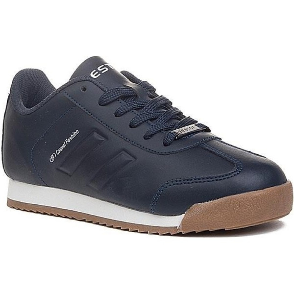 Nesil Shoes Bestof 061 Lacivert 36-40 Unisex Spor Ayakkabı Spor Ayakkabı Fiyatı