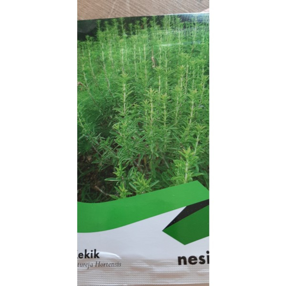 Nesil Tohum Kekik Tohumu - 1 gr Tohum Fiyatı