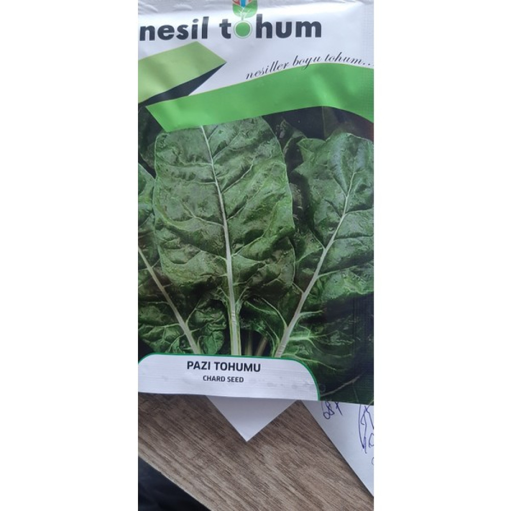 Nesil Tohum Kolukısatarım Pazı Tohumu - 10 gr Oto Boyaları Fiyatı
