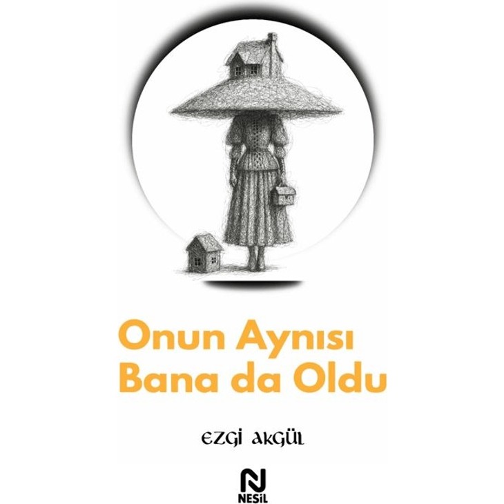 Nesil Yayınları Onun Aynısı Bana Da Oldu Din Kitapları Fiyatı