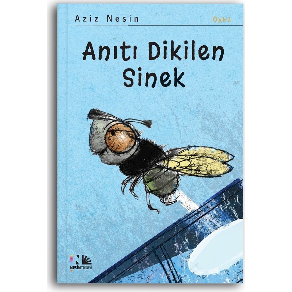 Nesin Yayınevi Anıtı Dikilen Sinek Diğer Fiyatı