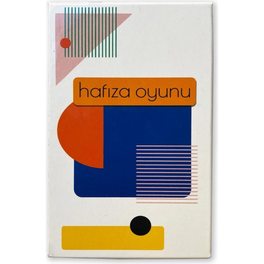 Nesin Yayınevi Nesin Hafıza Oyunu - Renkli Oto Boyaları Fiyatı