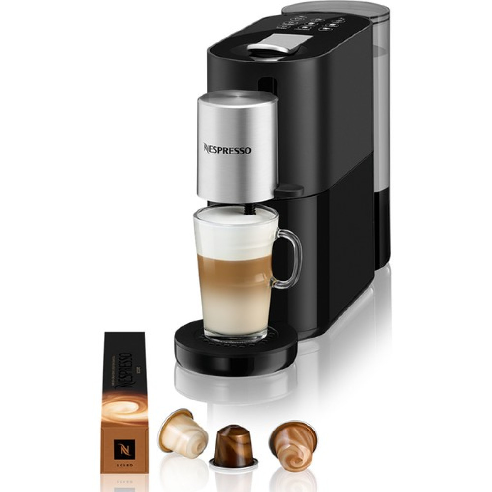 Nespresso Atalier Kahve Makinesi Kahve Makineleri Fiyatı