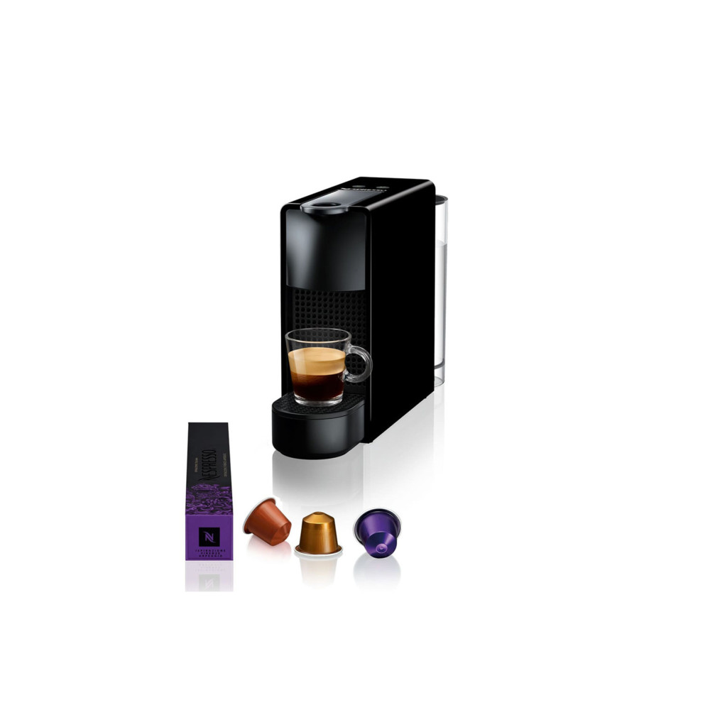 Nespresso C30 Black Essenza Mini Kahve Makinesi Kahve Makineleri Fiyatı