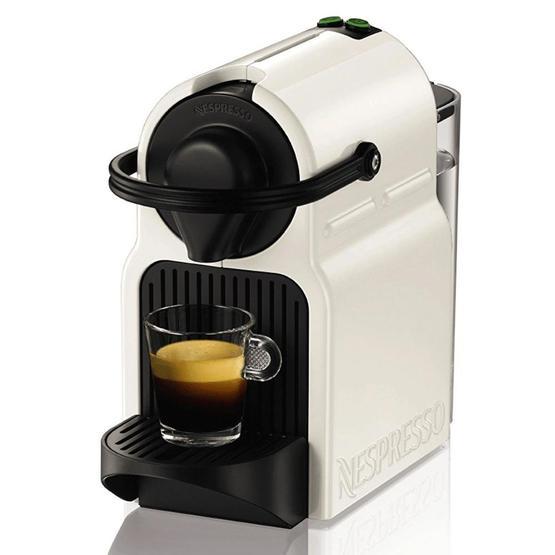 Nespresso C45 Inissia Bundle Beyaz Kahve Makinesi Kahve Makineleri Fiyatı