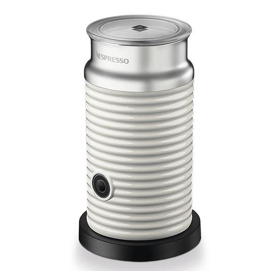 Nespresso C45 Inissia Bundle Beyaz Kahve Makinesi