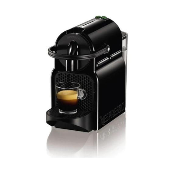 Nespresso D40 Vanilla Cream Kahve Makinesi Kahve Makineleri Fiyatı