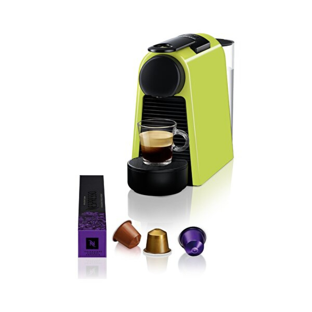 Nespresso Essenzia Mini D30 Yeşil Kapsüllü Kahve Makinesi Kahve Makineleri Fiyatı
