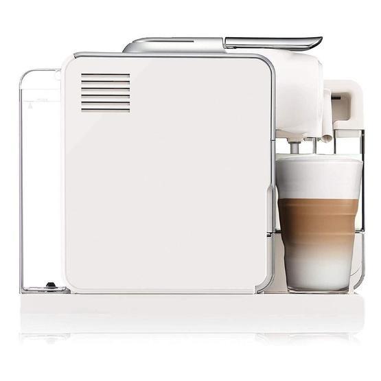 Nespresso F521 Lattissima Kahve Makinesi
