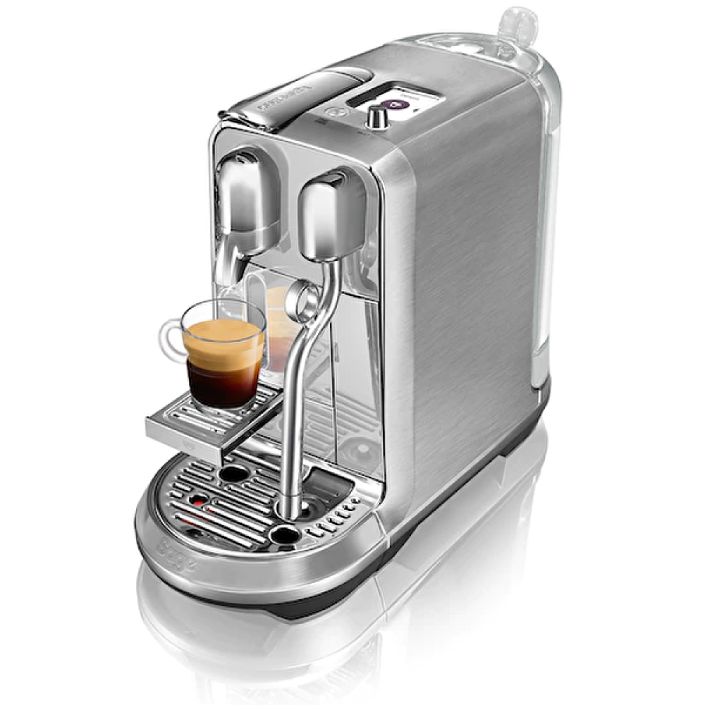 Nespresso J520 Creatista Plus Kapsül Kahve Makinesi Kahve Makineleri Fiyatı