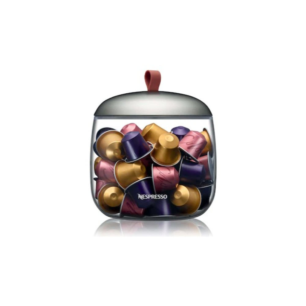 Nespresso Lume Mia Kapsül Saklama Kutusu 60'lı Kahve Makineleri Fiyatı