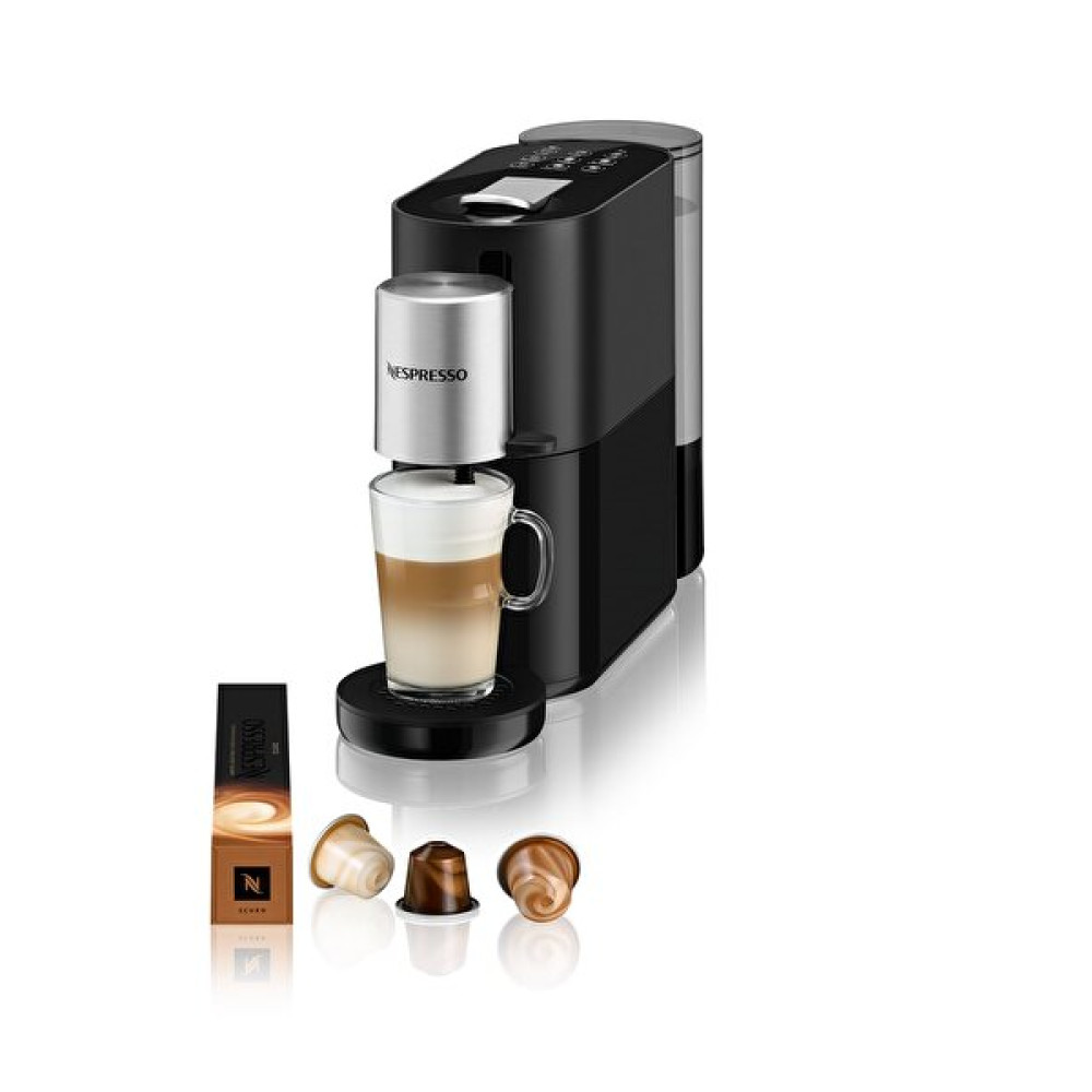 Nespresso S85 Atelier Kahve Makinesi Kahve Makineleri Fiyatı