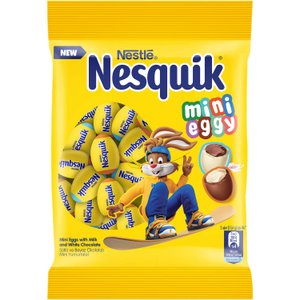 Nesquik Mini Yumurtalar 148 g Diğer Fiyatı