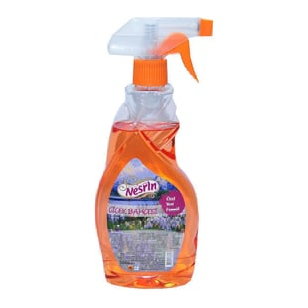 Nesrin Çiçek Bahçesi Oda Parfümü Ev Araba Koku Giderici Sprey 500ML Oda Kokusu Fiyatı