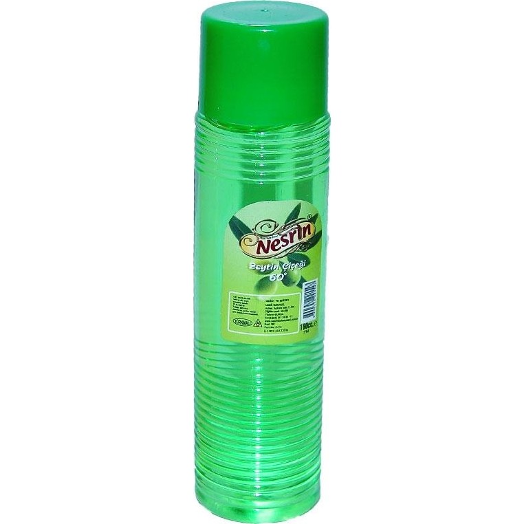 Nesrin Zeytin Çiçeği Kolonyası 160 ml Kolonya & Gülsuyu Fiyatı