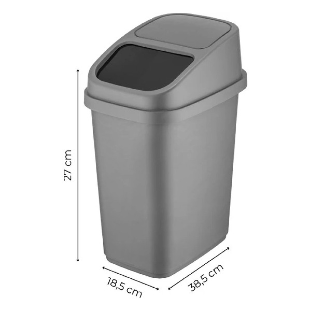 Ness Avm Binny Çöp Kovası 10 Litre Oto Boyaları Fiyatı