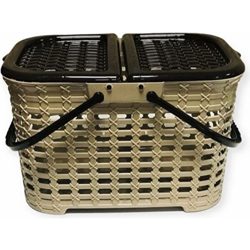 Ness Avm Trend Geniş Boy Piknik Seti 30 Litre Mangal & Barbekü Malzemeleri Fiyatı