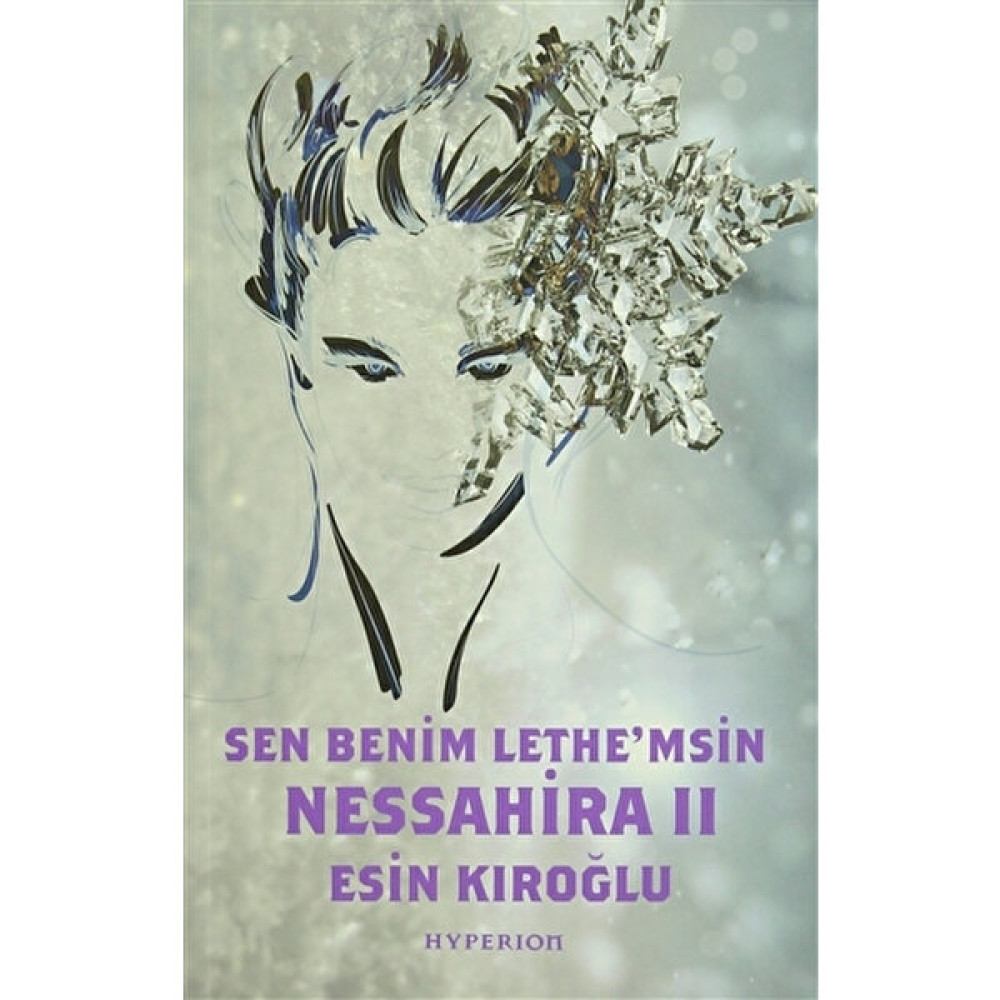 Nessahira 2 - Sen Benim Lethe'msin Edebiyat Fiyatı