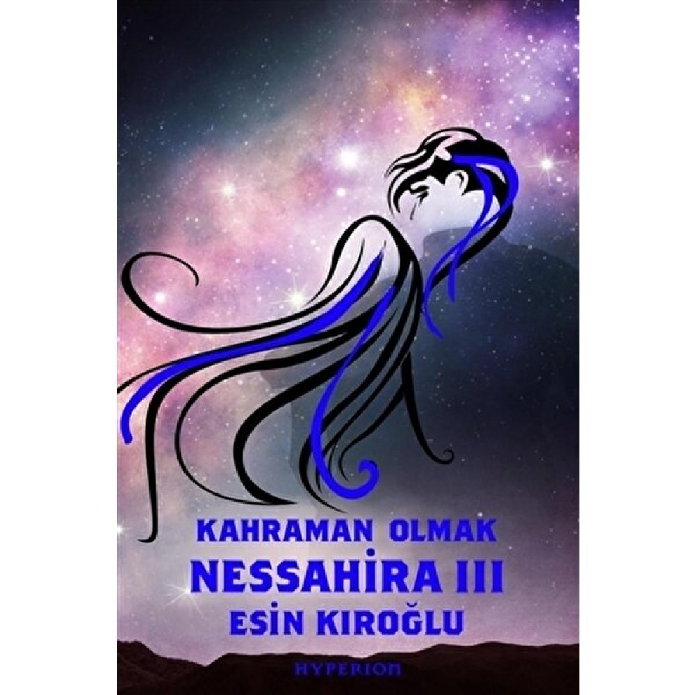 Nessahira 3 - Kahraman Olmak Öykü Kitapları Fiyatı