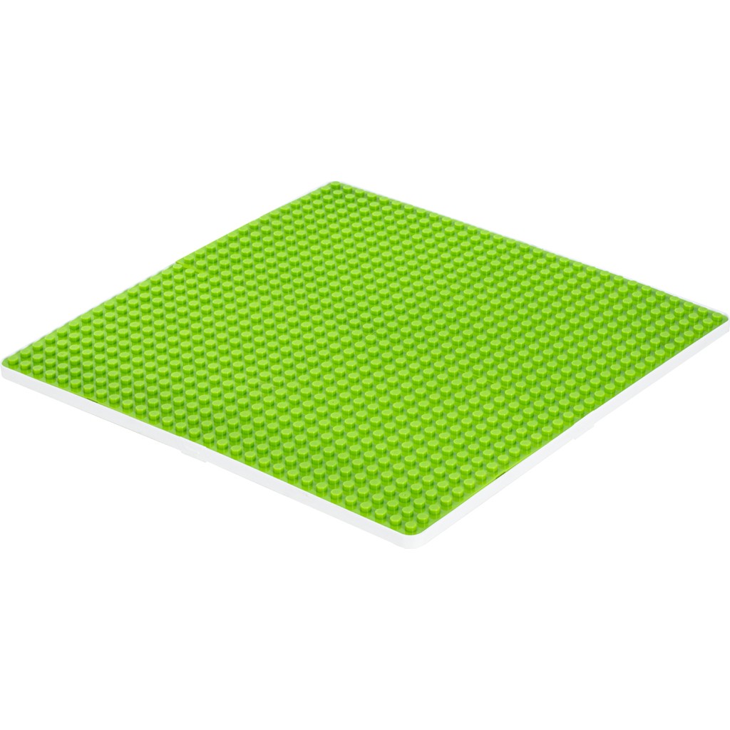 Nessi World Creative Games Mega Tablalı Yeşil Dplo Blok Uyumlu Yapı Zemini 51X51 CM - - SSD / Solid State Drive Fiyatı