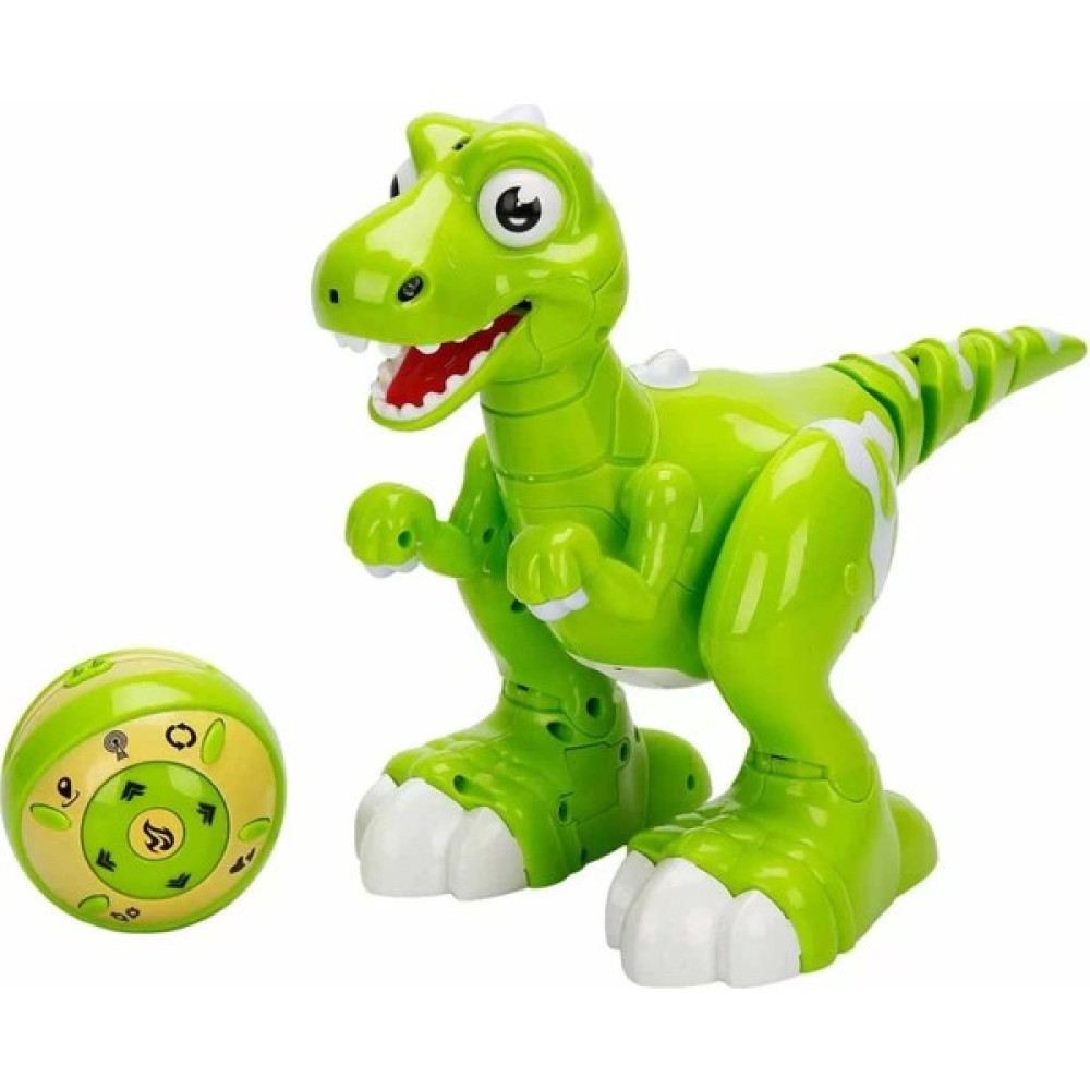 Nessi World KTYRA52 Nessiworld Akıllı Dinozor Robot Oyuncak Fiyatı