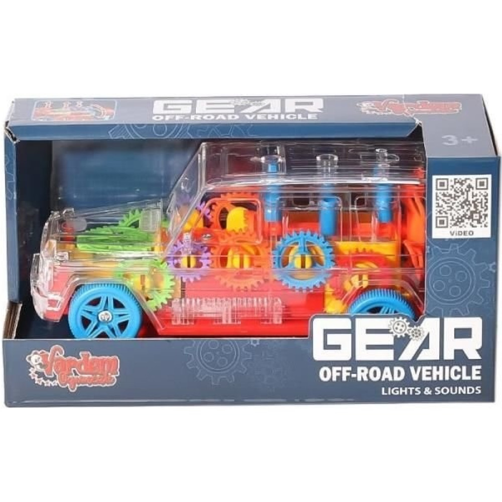 Nessi World Wk-C-1 A Işıklı ve Müzikli Çarp Dön Araba -Vardem RC Araçlar Fiyatı