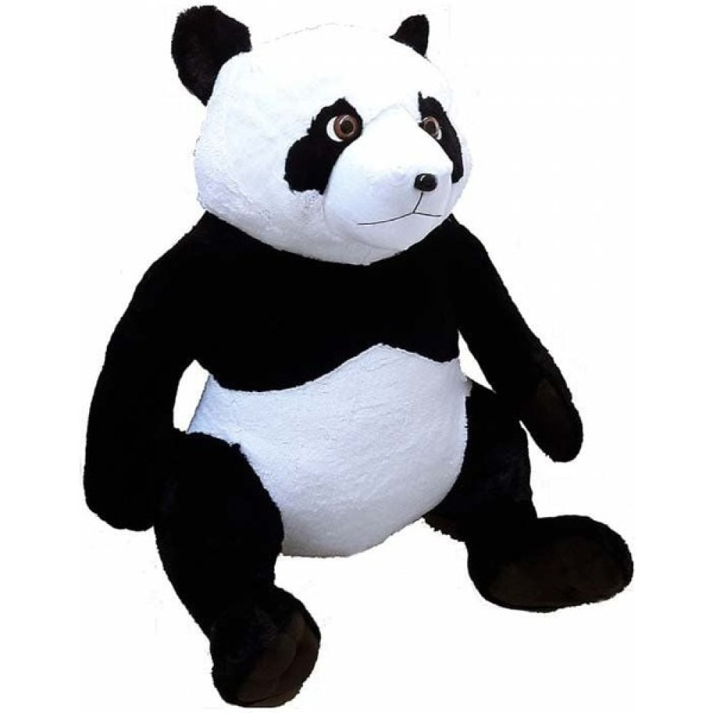 Nessiworld Büyük Panda Peluş Ayı 115CM Peluş Oyuncaklar Fiyatı