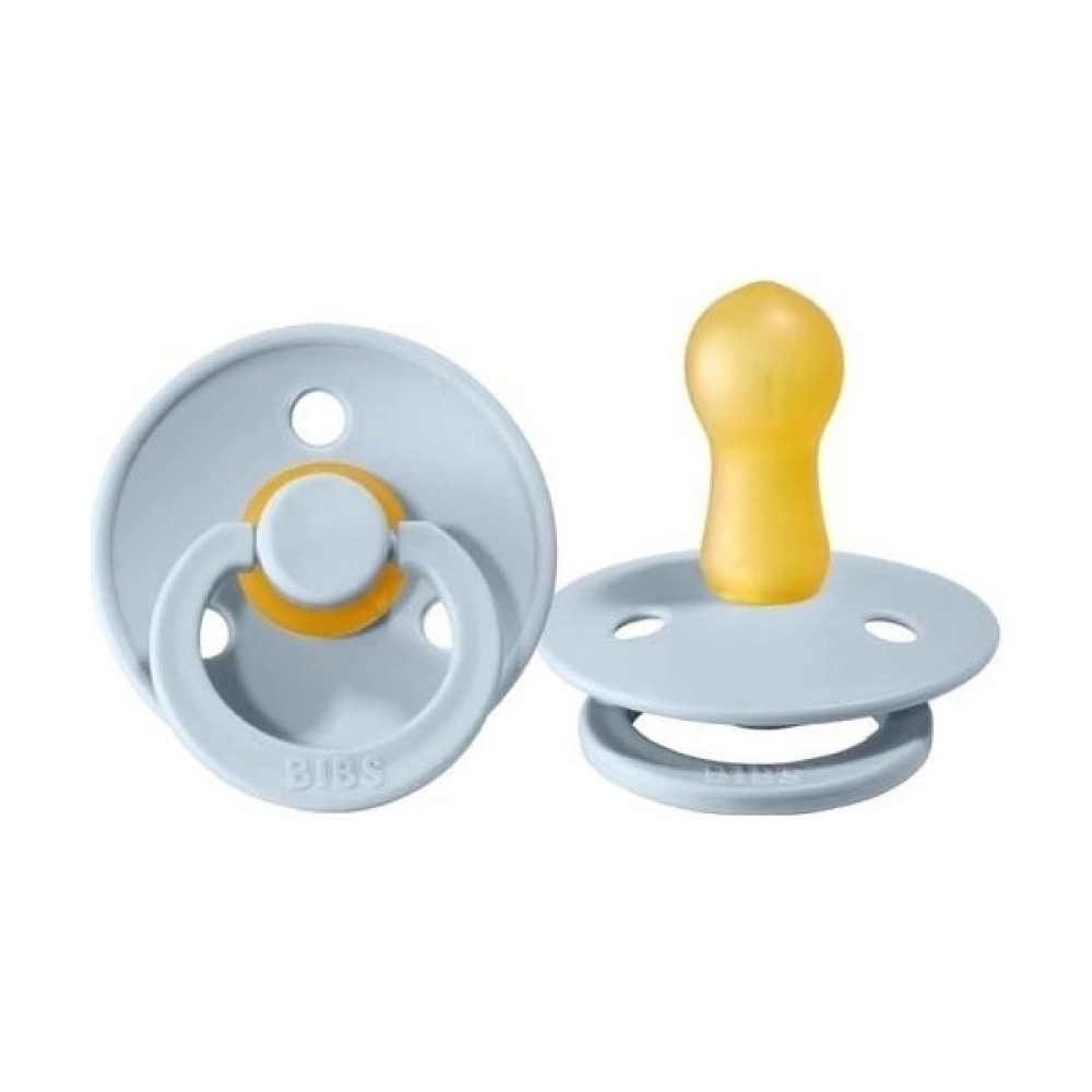 Nessiworld Colour Kauçuk Emzik 0-6 Ay Baby Blue Oto Boyaları Fiyatı